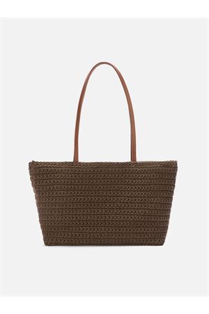 Borsa All'Uncinetto Media MC2 SAINT BARTH | Borsa | CRO000800246L